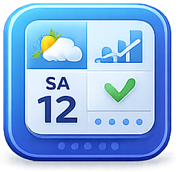Widget Symbol