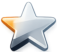 Favoriten Symbol