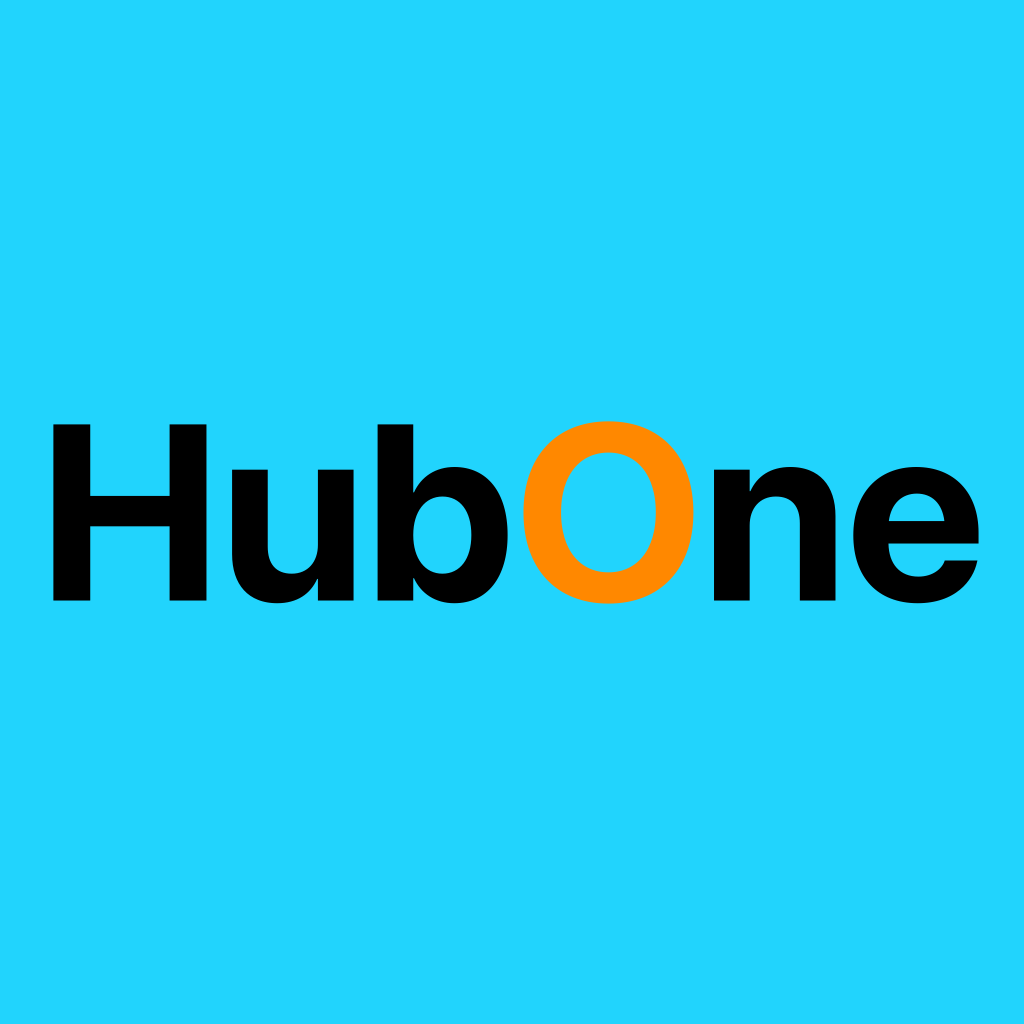 HubOne Control App Icon