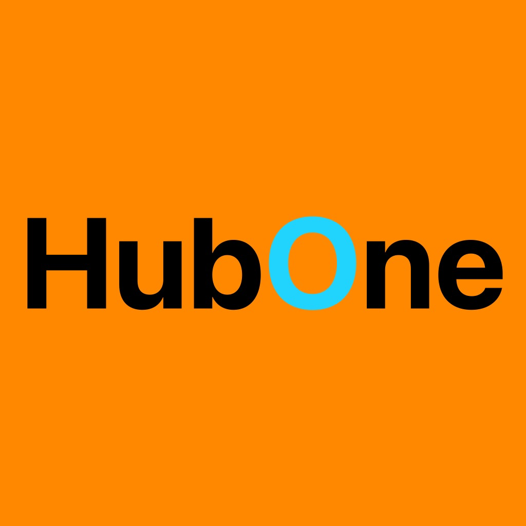 HubOne n4h App-Icon
