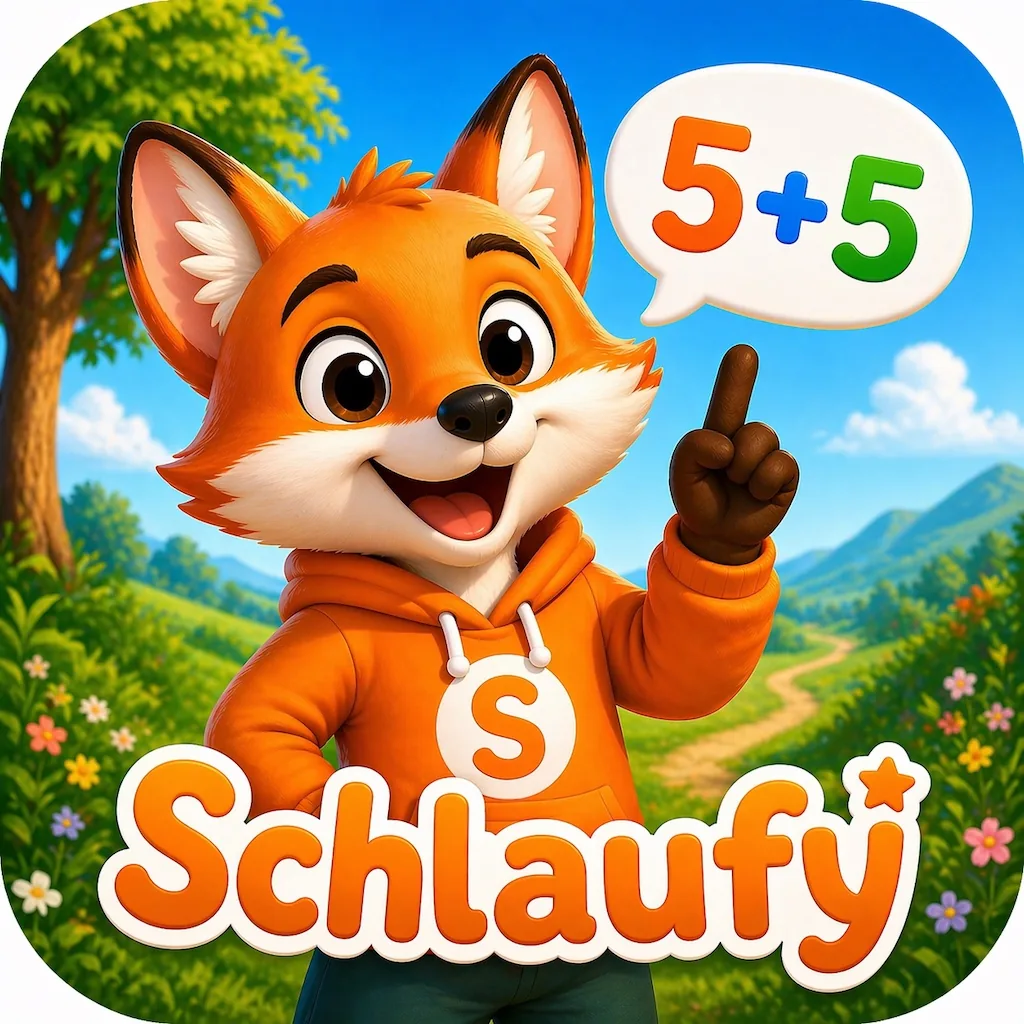 Schlaufy App-Icon